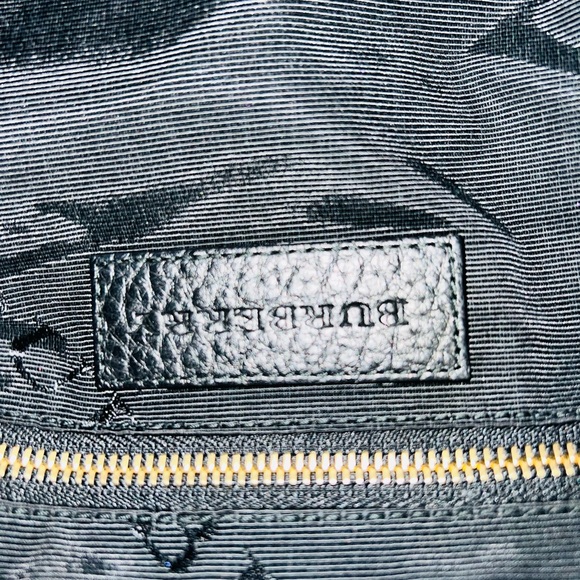 Burberry Ledbury Hobo - Picture 15 of 16